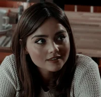 Clara Oswald