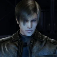 Leon Kennedy 