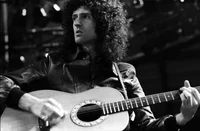 BRIAN MAY