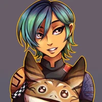Sabine Wren