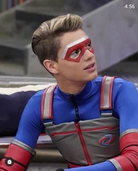 Henry Danger
