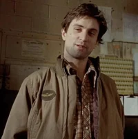 Travis Bickle