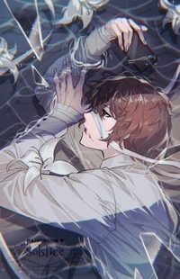 BSD- Dazai 