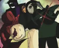 Boat Trip - Forsaken