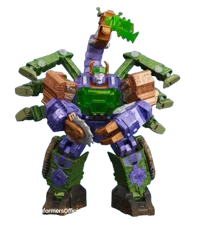 Scorponok 