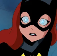 Barbara Gordon