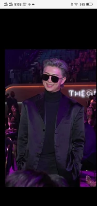 Kim Namjoon 