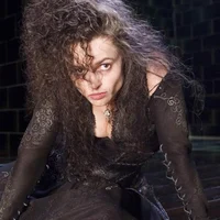 Bellatrix Lastrange