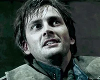 Barty Crouch Jr
