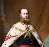 Emperador Maximilian