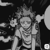 Eijirou Kirishima