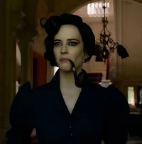 ALMA PEREGRINE 