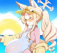 Yurizono Seia