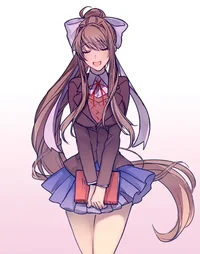 Monika Ddlc