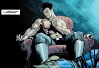 Jason Todd
