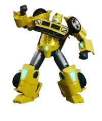 Bumblebee 
