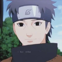 Shisui Uchiha