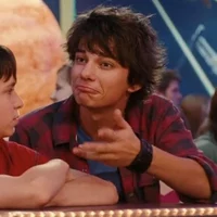 Rodrick Heffley