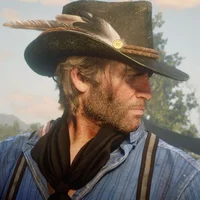 ARTHUR MORGAN -
