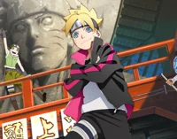 Boruto rpg