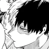 Todoroki Shoto