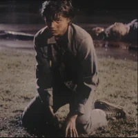 Johnny Cade