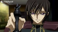 Lelouch Lamperouge