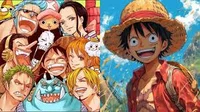One Piece RPG
