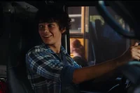 Rodrick Heffley