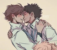 IwaOi