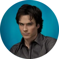 Ian Somerhalder