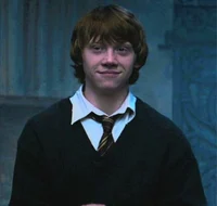 Rony Weasley