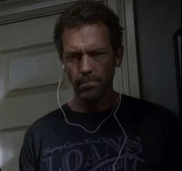 Gregory house