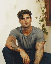 Tristan Flynn