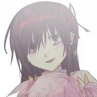 Homura Akemi 