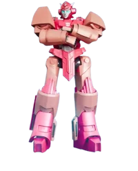 Elita-1 