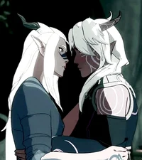 Runaan and Ethari 