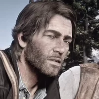 Arthur Morgan 