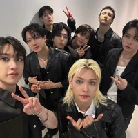 Stray Kids - Members