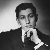 Bobby Fischer