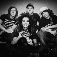 Tokio hotel