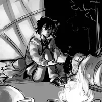 Nico Di Angelo 