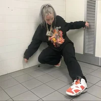Billie Eillish