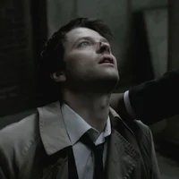 CASTIEL