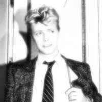 David Bowie 