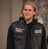 Jax Teller 