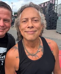 Kirk Hammett