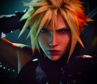 Cloud Strife