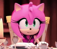 Amy Rose 