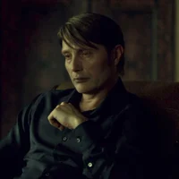 Hannibal Lecter